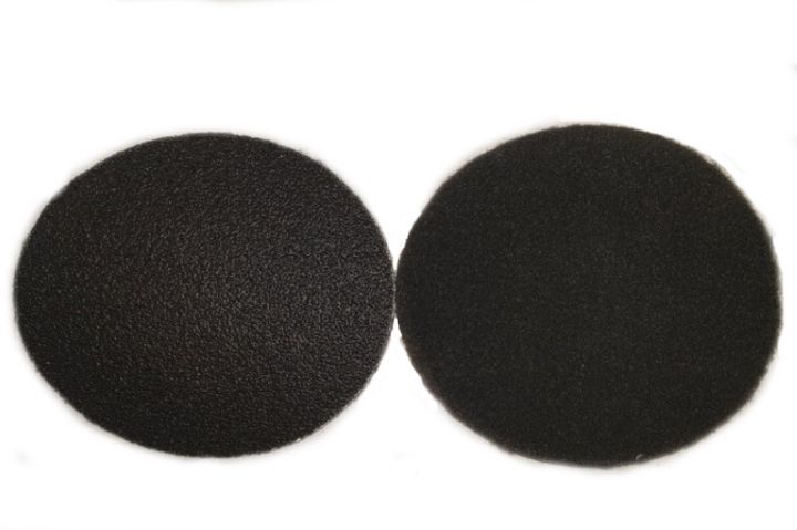 125 mm GR 024 Disque sur feutre